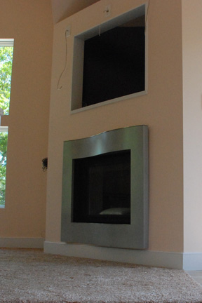 Water Street Commons - Elizabeth City